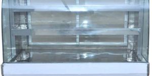 Hot and Fresh Display Cabinet