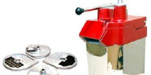 Vegetable Cutting Machine