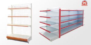 Super Market Racks