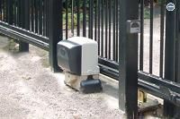 Gate Motor