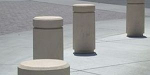 Bollards
