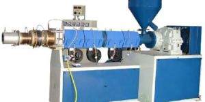 Extruder Machine