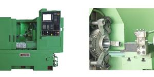 Internal Bore Grinding Machine