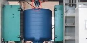 Water Tank Machine