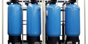 Industrial Water Filters