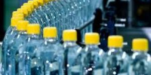 Mineral Water Bottling Plant