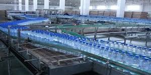 Water Bottling Plant