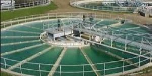 Water Purification Plants