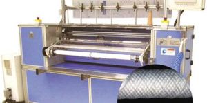 Thread Winding Machine