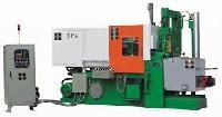 Hot Chamber Die Casting Machine