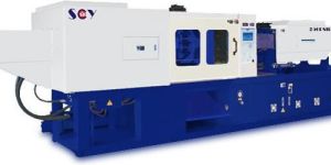 Pet Preform Injection Molding Machine