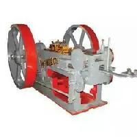 Axle Cold Forging Machine