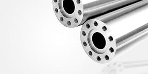 Bimetallic Screw Barrel
