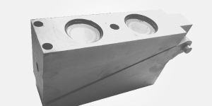 Plastic Machinery Spare Parts