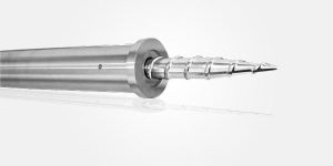 Single Screw Barrel