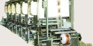 Rotogravure Printing Machine