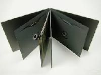 CD Cover Foam Sleeve