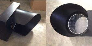 Solar LED Blinker