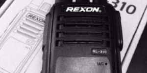 Walkie Talkie System
