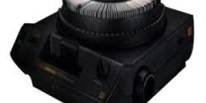 Slide Projectors