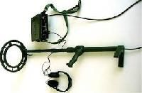 Mine Detectors