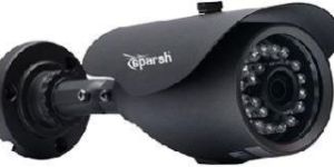 High Resolution Camera