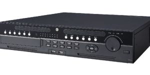Network Video Recorder