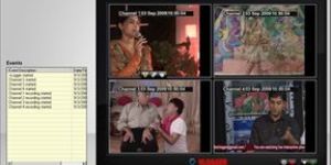 Broadcast Transmission Logger