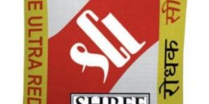 Shree Ultra Cement