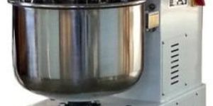 Fully Automatic Atta Kneading Machine