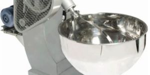Electric Atta Kneading Machine