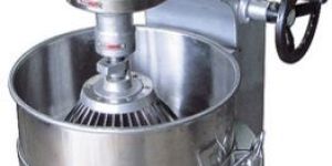 Industrial Atta Kneading Machine