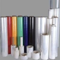 Flexible Packaging Film
