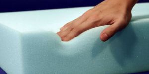 High Resilience Polyurethane HR Foam