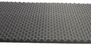 Profile Foam