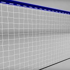 Cotton Badminton Net