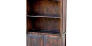 Wooden Bookcase