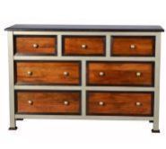Wooden Dressers