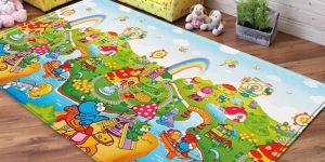 Play Mats