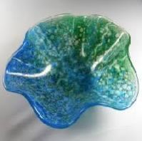 Fused Glass