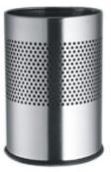 Metal Dustbin