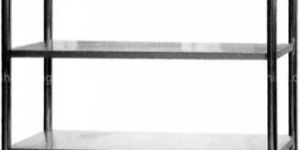 Stainless Steel Rack