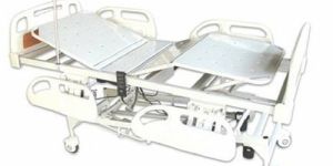 Fully Electric ICU Bed