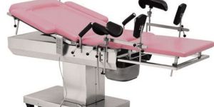 Hydraulic Obstetric Labour Table