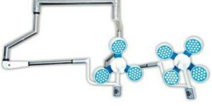 LED Operation Theatre Lights