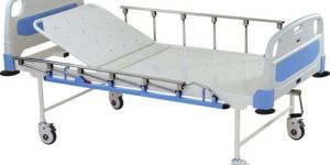 Manual Fowler Bed