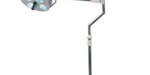 Mobile Operation Theatre Lights