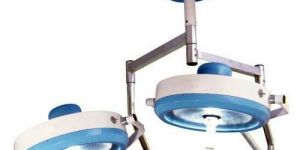 Shadowless Operation Theatre Lights