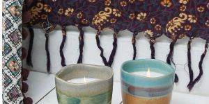 Candle Votives
