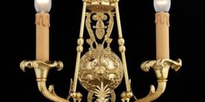 Hospitality Hanging Lights